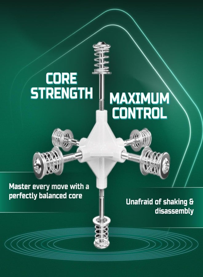 Cubelelo Drift 3M v3 3x3 Magnetic Speedcube (Standard) | Latest Version with New & Improved Internal Structure for Smooth Turns & Stability | Cube Toy for 6-10 Years Old Boys Girls Adults - Image 5